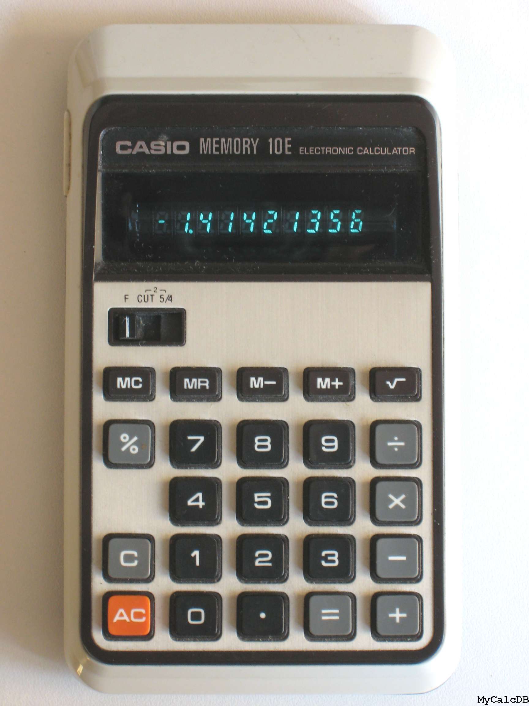 casio lap memory 10
